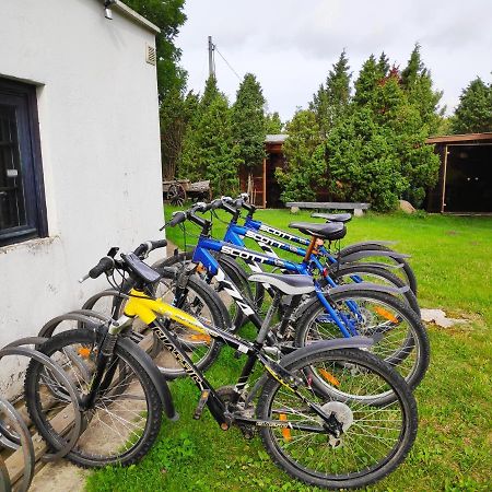 Pivarootsi Holiday Village Kültér fotó