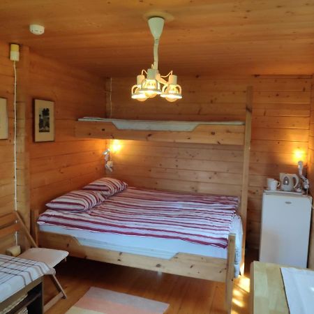 Pivarootsi Holiday Village Kültér fotó