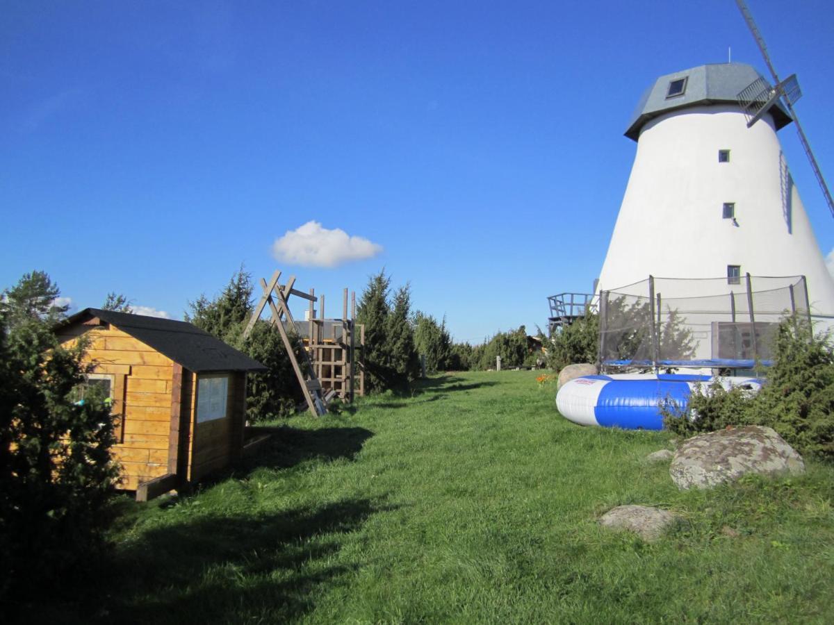 Pivarootsi Holiday Village Kültér fotó