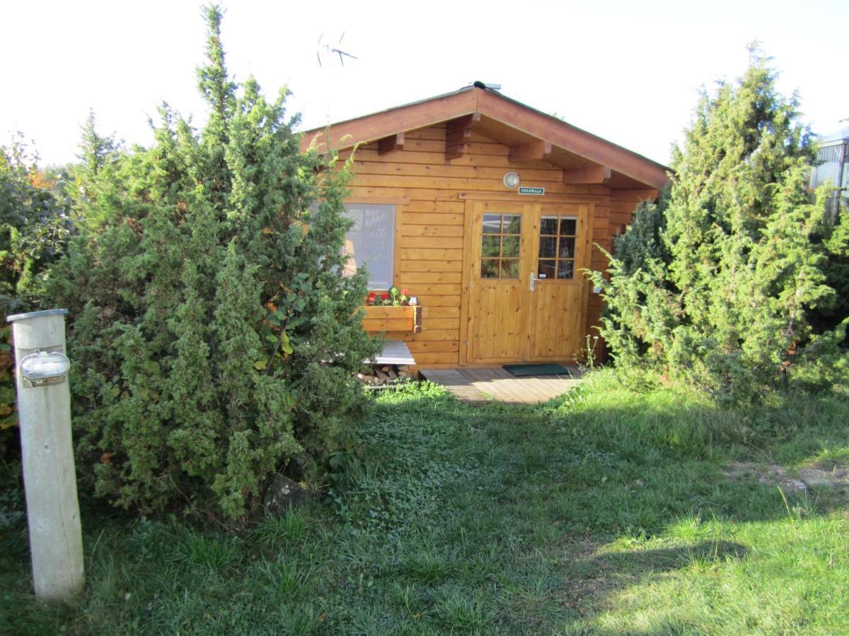 Pivarootsi Holiday Village Szoba fotó