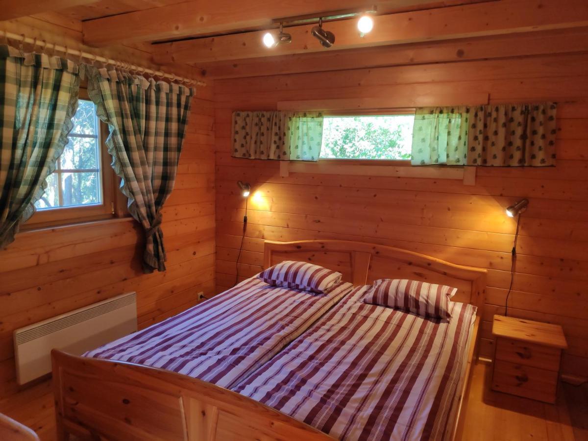 Pivarootsi Holiday Village Kültér fotó