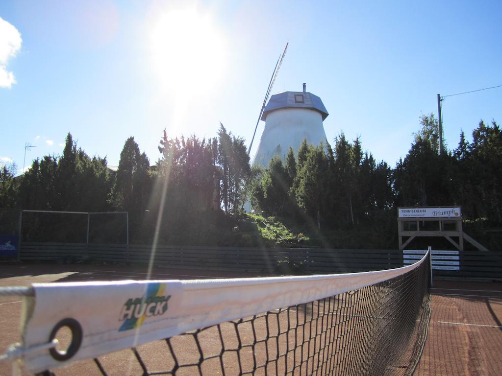 Pivarootsi Holiday Village Kültér fotó