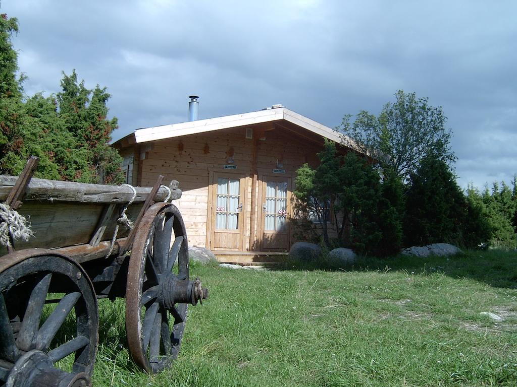 Pivarootsi Holiday Village Szoba fotó