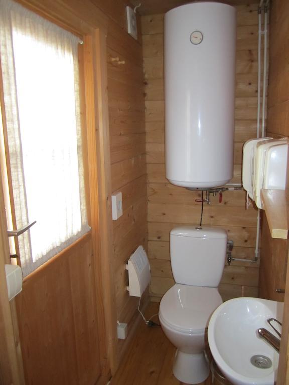 Pivarootsi Holiday Village Szoba fotó