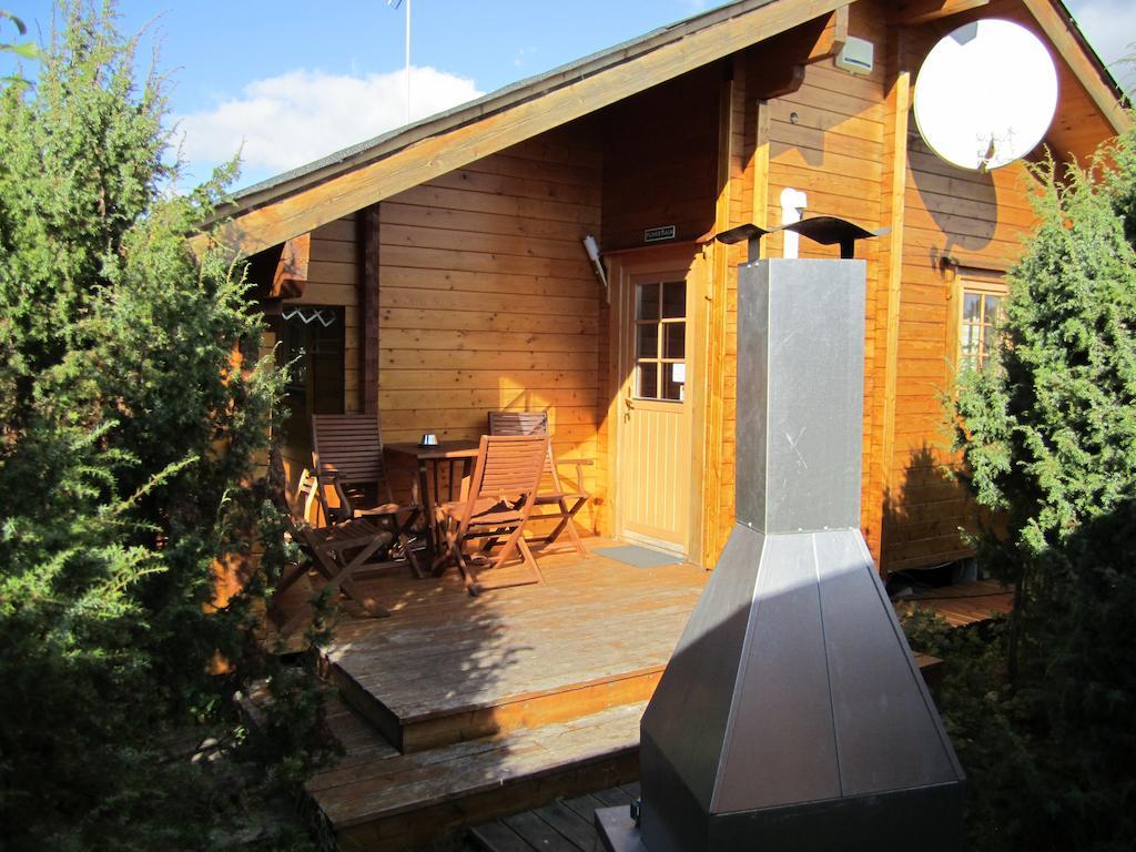 Pivarootsi Holiday Village Szoba fotó