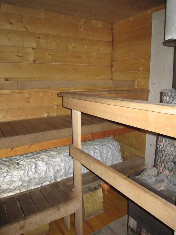 Pivarootsi Holiday Village Szoba fotó