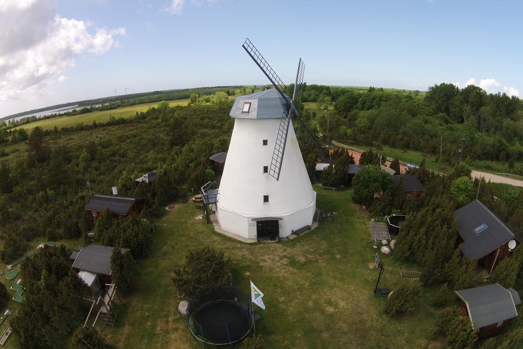 Pivarootsi Holiday Village Kültér fotó